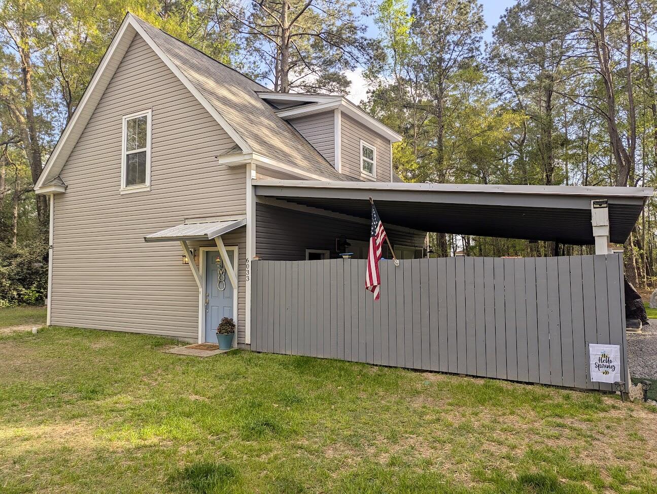 6033 Mintz Drive