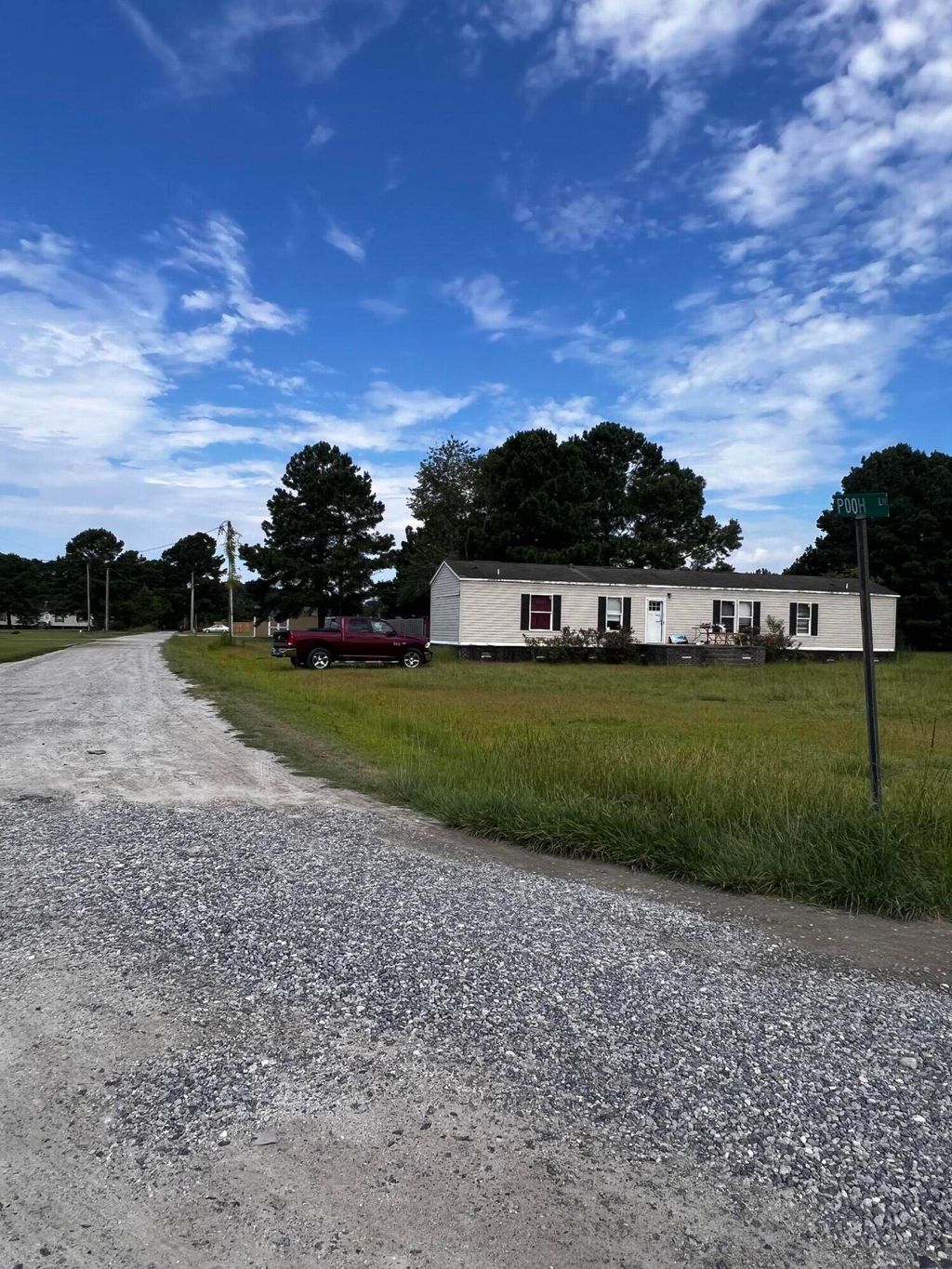 Photo of 107 Popcorn Lane, Summerville, SC 29486 (MLS # 25022197)