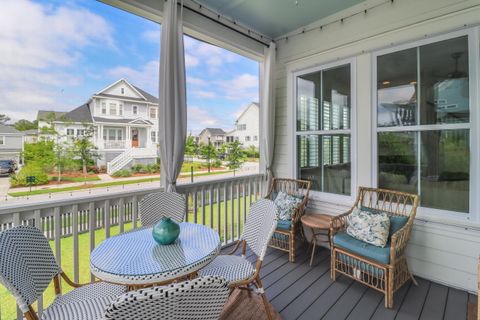 A home in Charleston