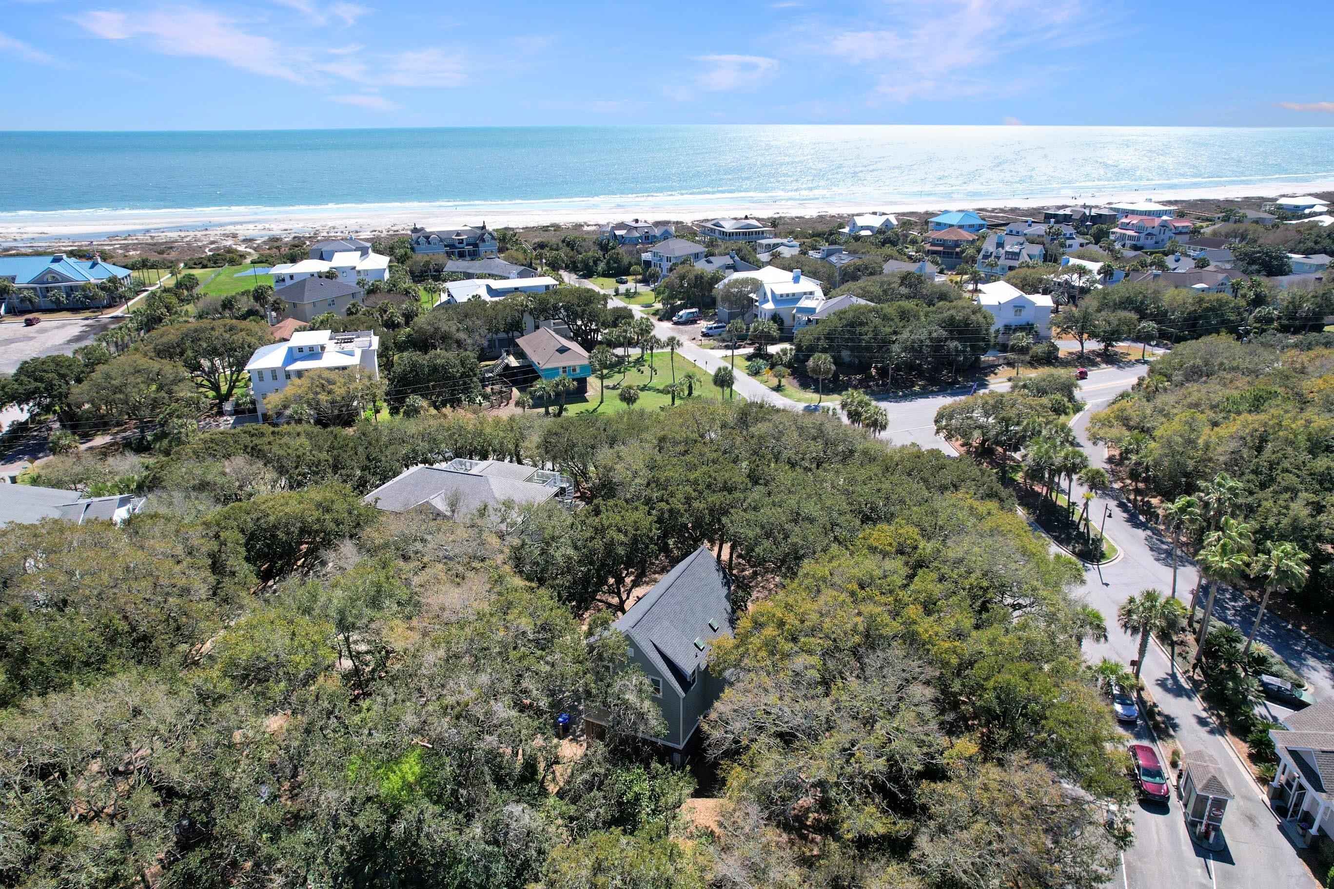 5 Abalone Alley