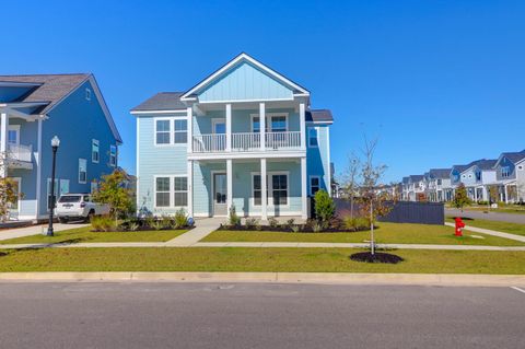 A home in Summerville