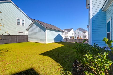 A home in Summerville