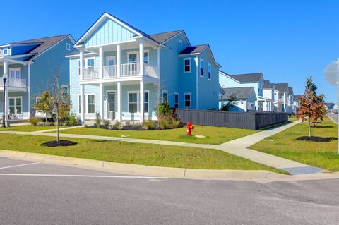 A home in Summerville