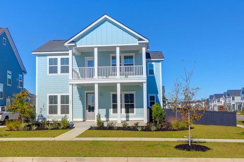 A home in Summerville