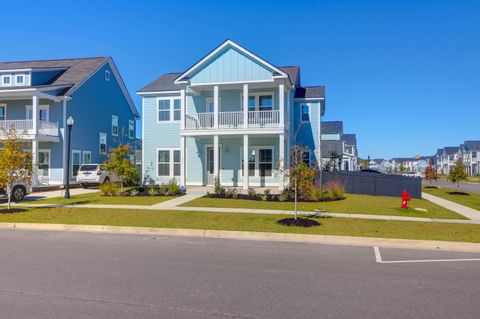 A home in Summerville