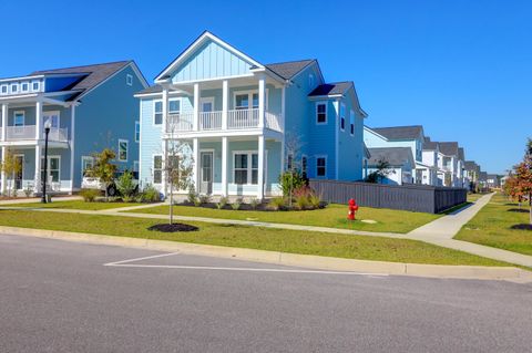 A home in Summerville