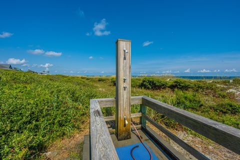 A home in Kiawah Island