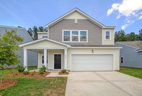 4479 Ocean Farm Drive Summerville SC 29485