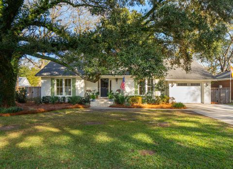 938 Sea Gull Drive Mount Pleasant SC 29464