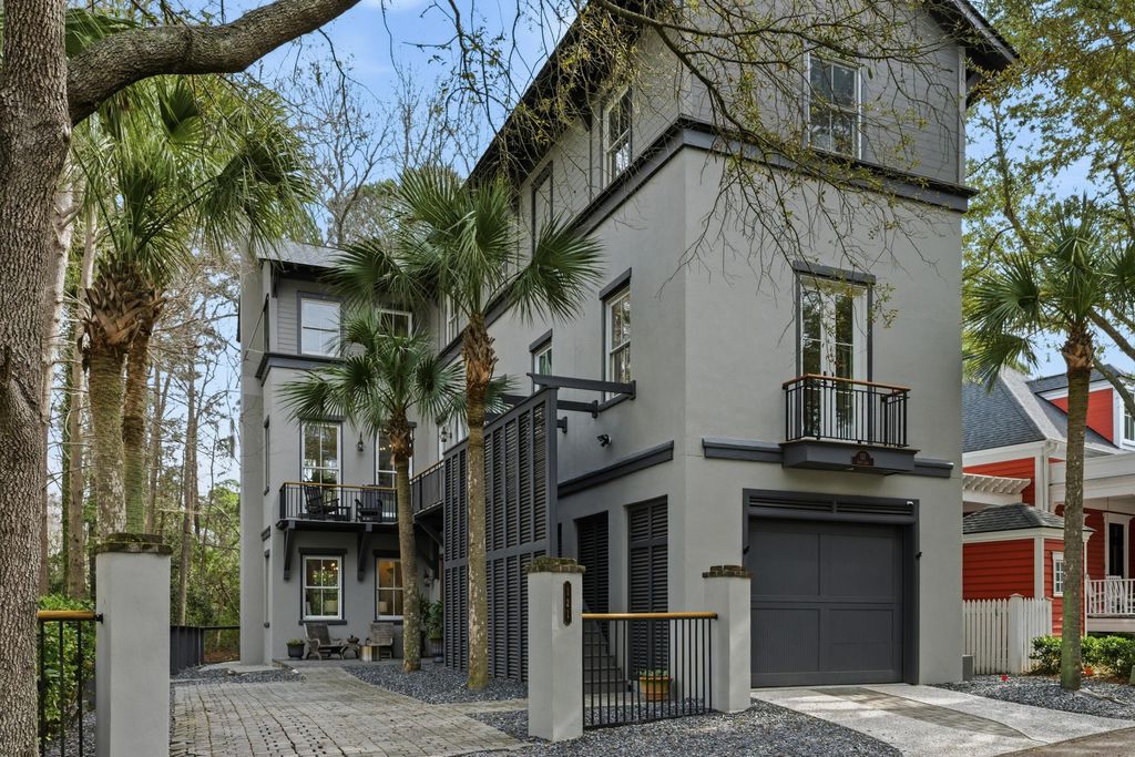 Photo of 121 Jakes Lane, Mount Pleasant, SC 29464 (MLS # 26005977)