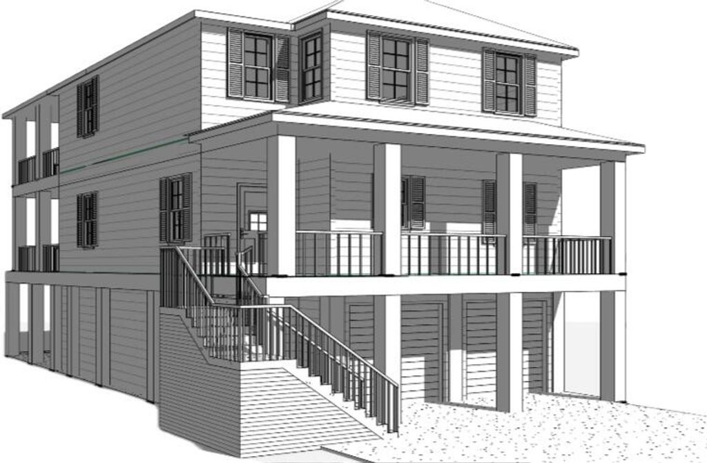 Photo of 6076 Overlook Road, Johns Island, SC 29455 (MLS # 25027881)