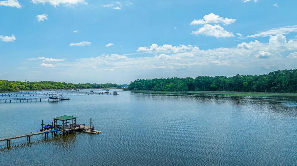 Photo of 6076 Overlook Road, Johns Island, SC 29455 (MLS # 25027881)