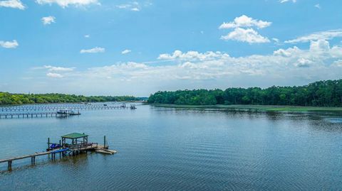 6076 Overlook Road Johns Island SC 29455