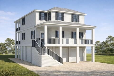 6076 Overlook Road Johns Island SC 29455