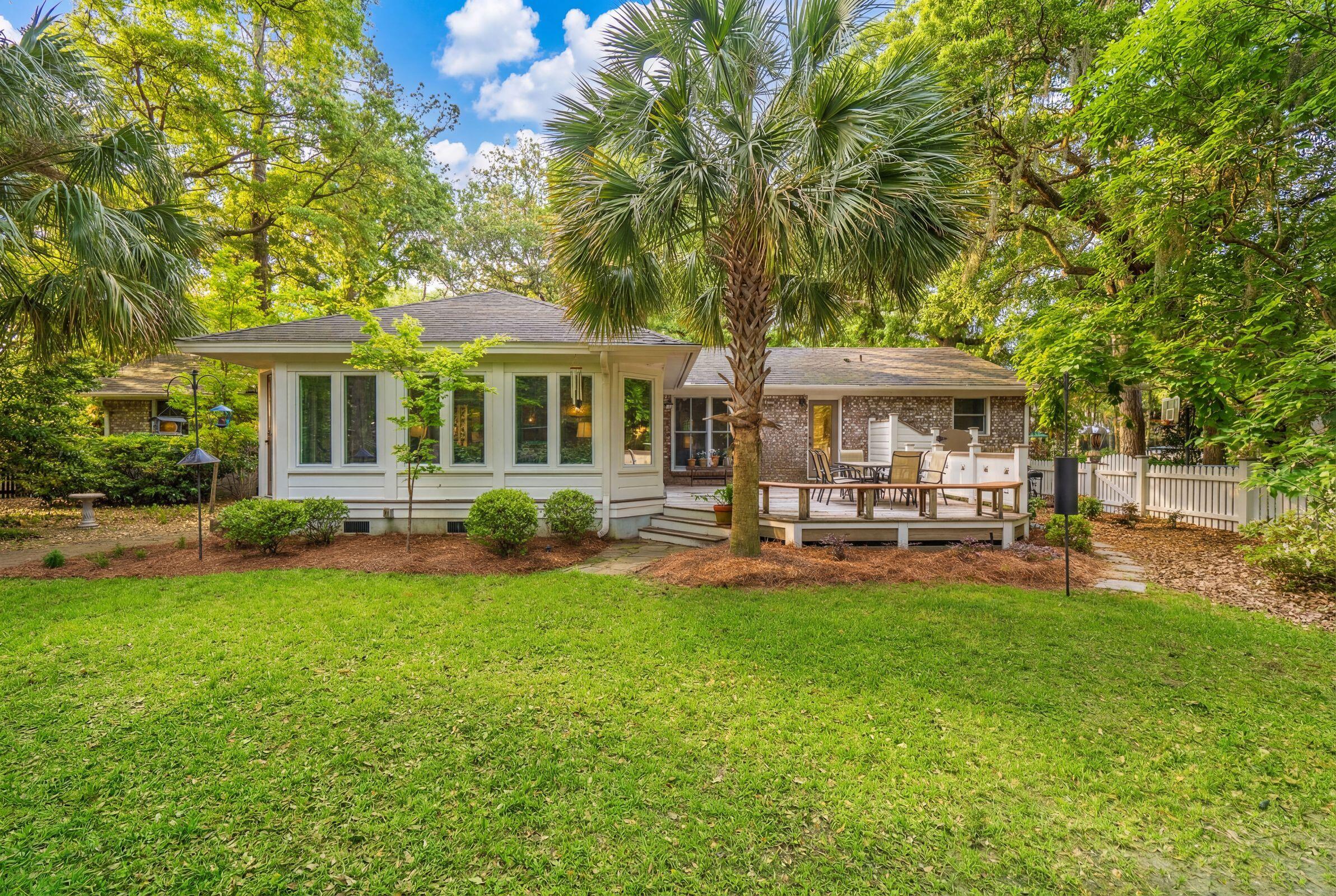 288 Molasses Lane