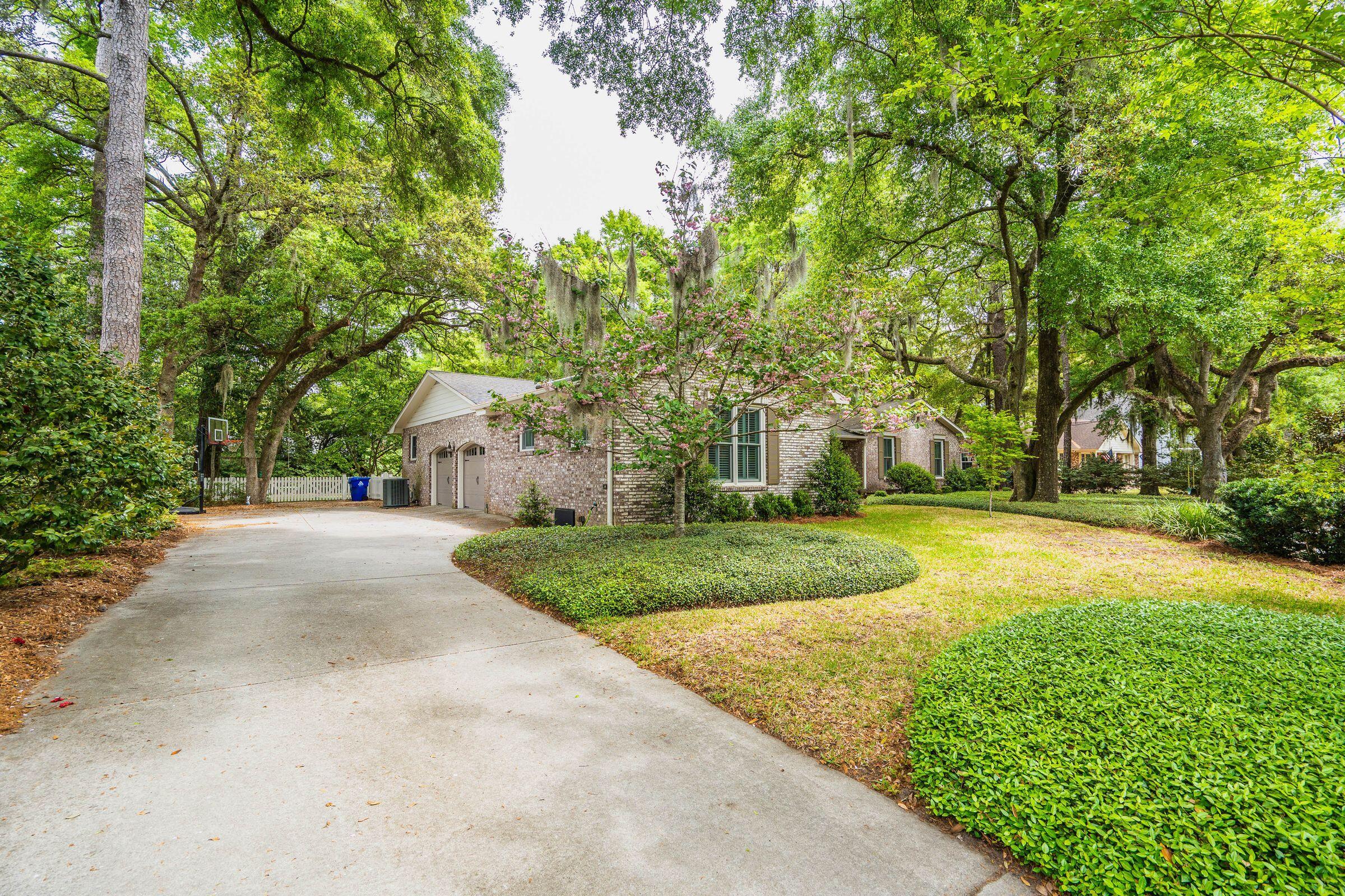288 Molasses Lane