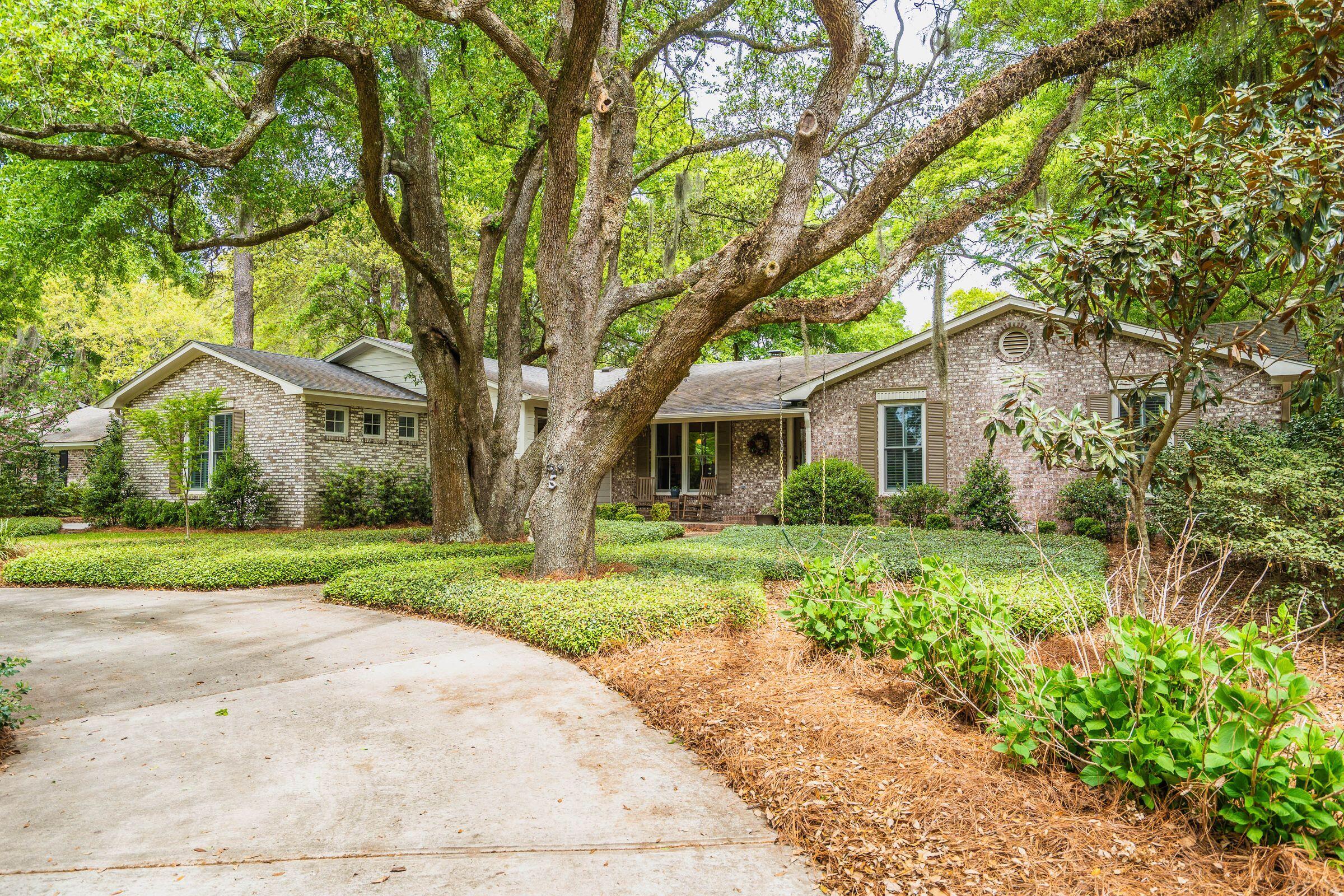 288 Molasses Lane