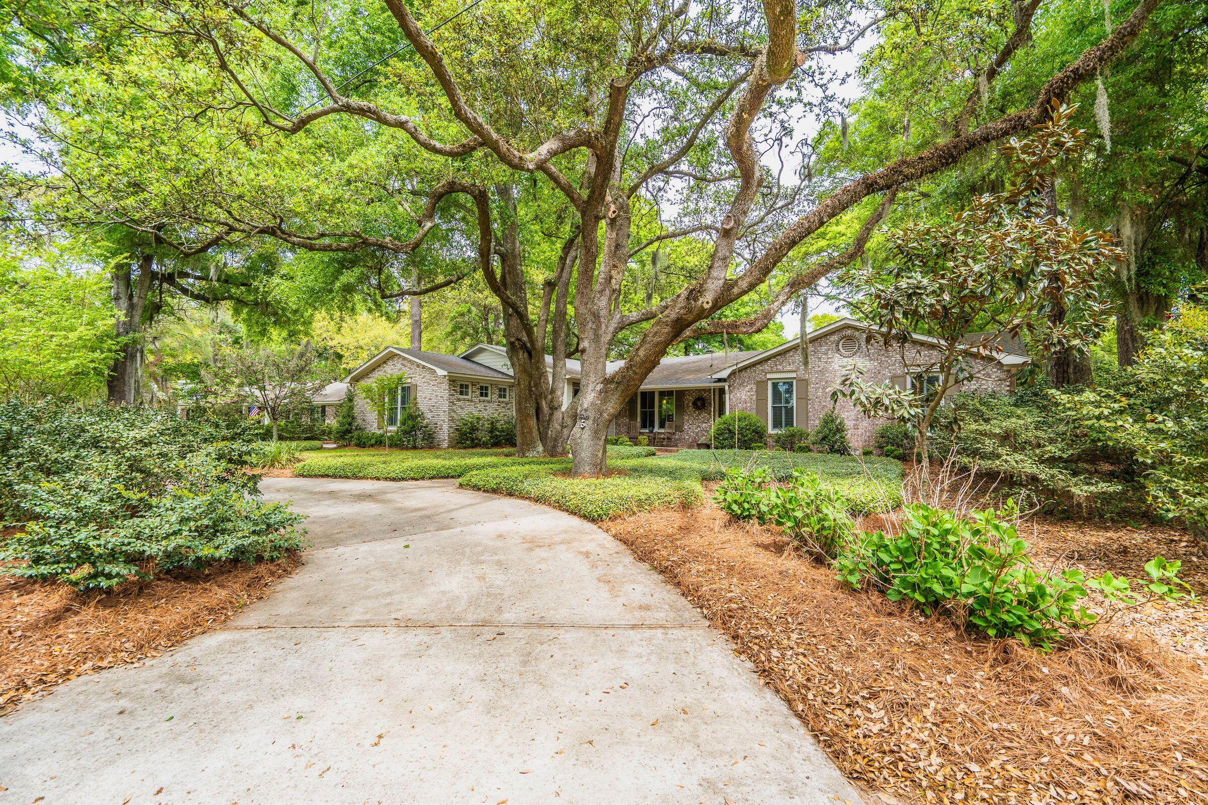 288 Molasses Lane