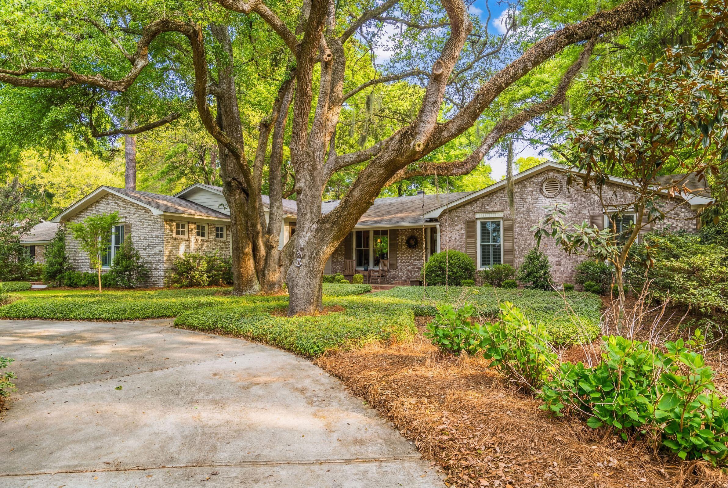 288 Molasses Lane