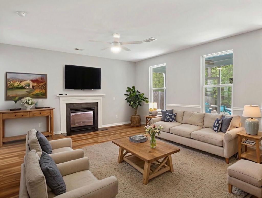 Photo of 1384 Wild Goose Trail, Summerville, SC 29483 (MLS # 26010005)