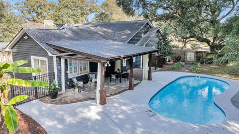 Photo of 1317 Wylls Neck Nck, Mount Pleasant, SC 29464 (MLS # 25031145)