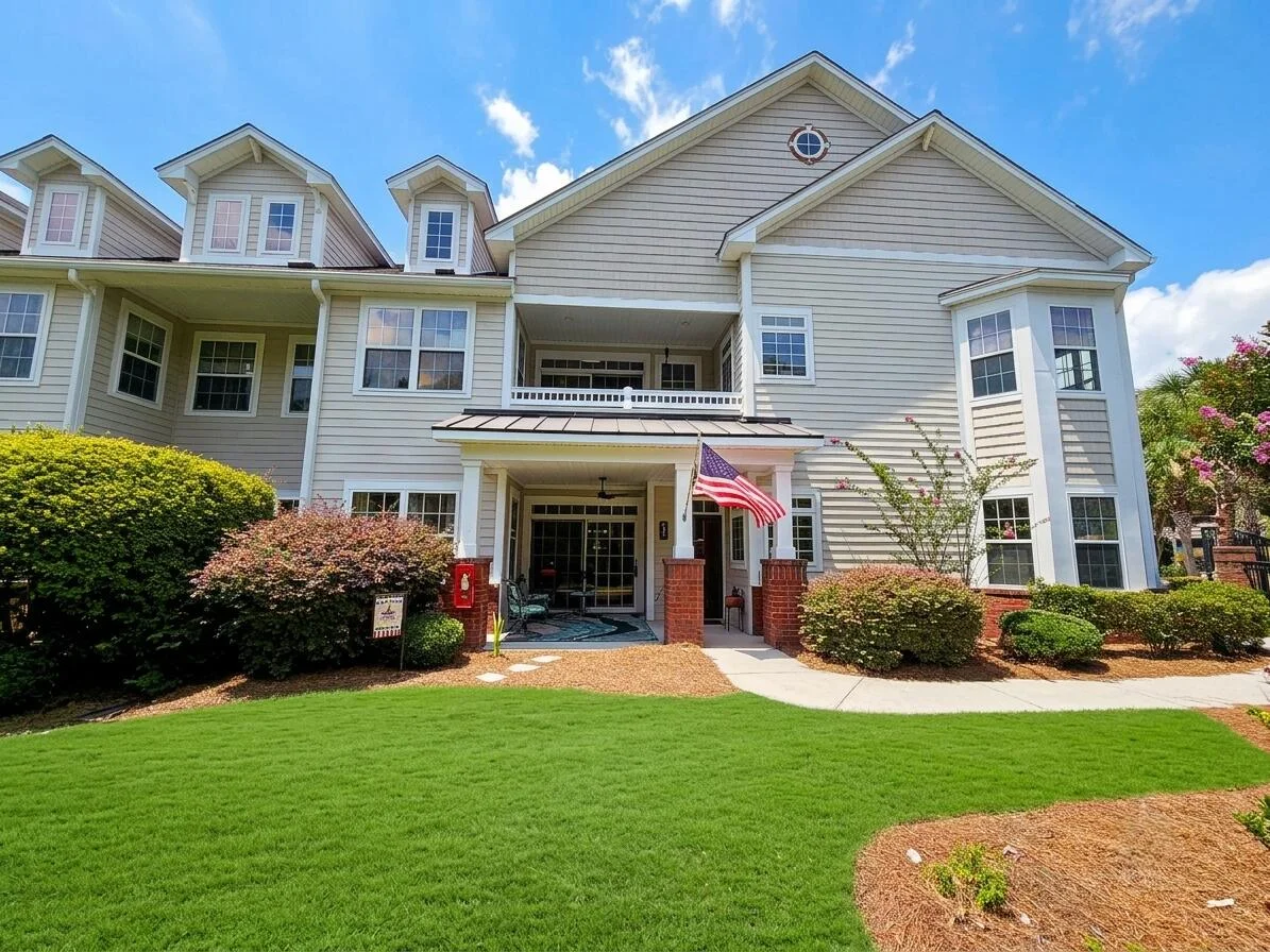 300 Flowering Peach Court Unit Unit 101