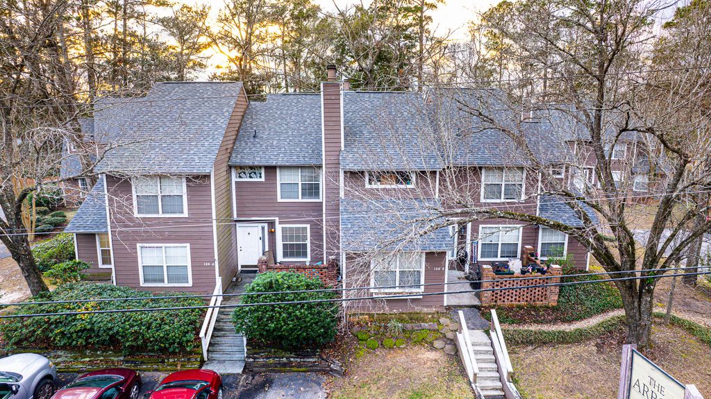 Photo of 120 Luden Drive #A, Summerville, SC 29483 (MLS # 26001228)