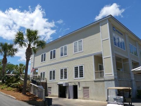 A home in Edisto Island