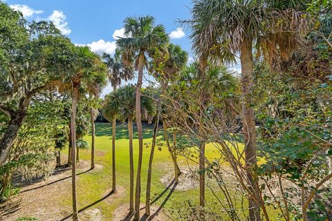 A home in Edisto Island