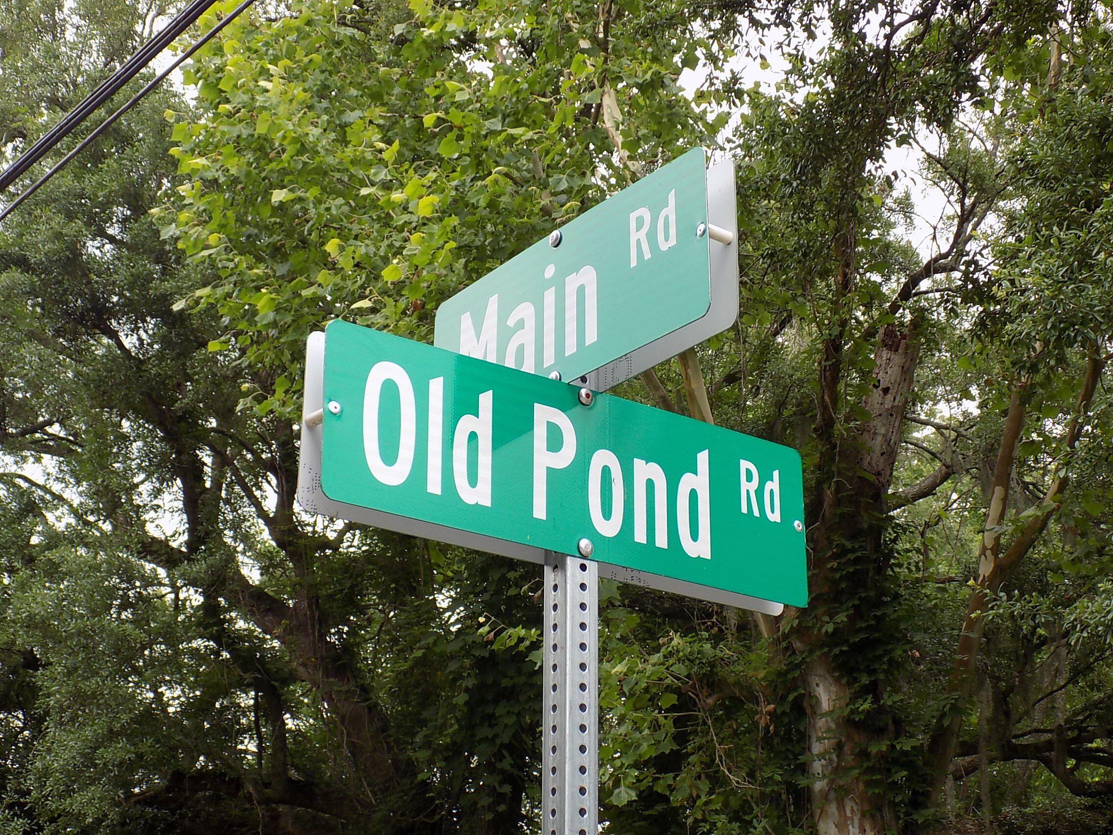 571 Main Road