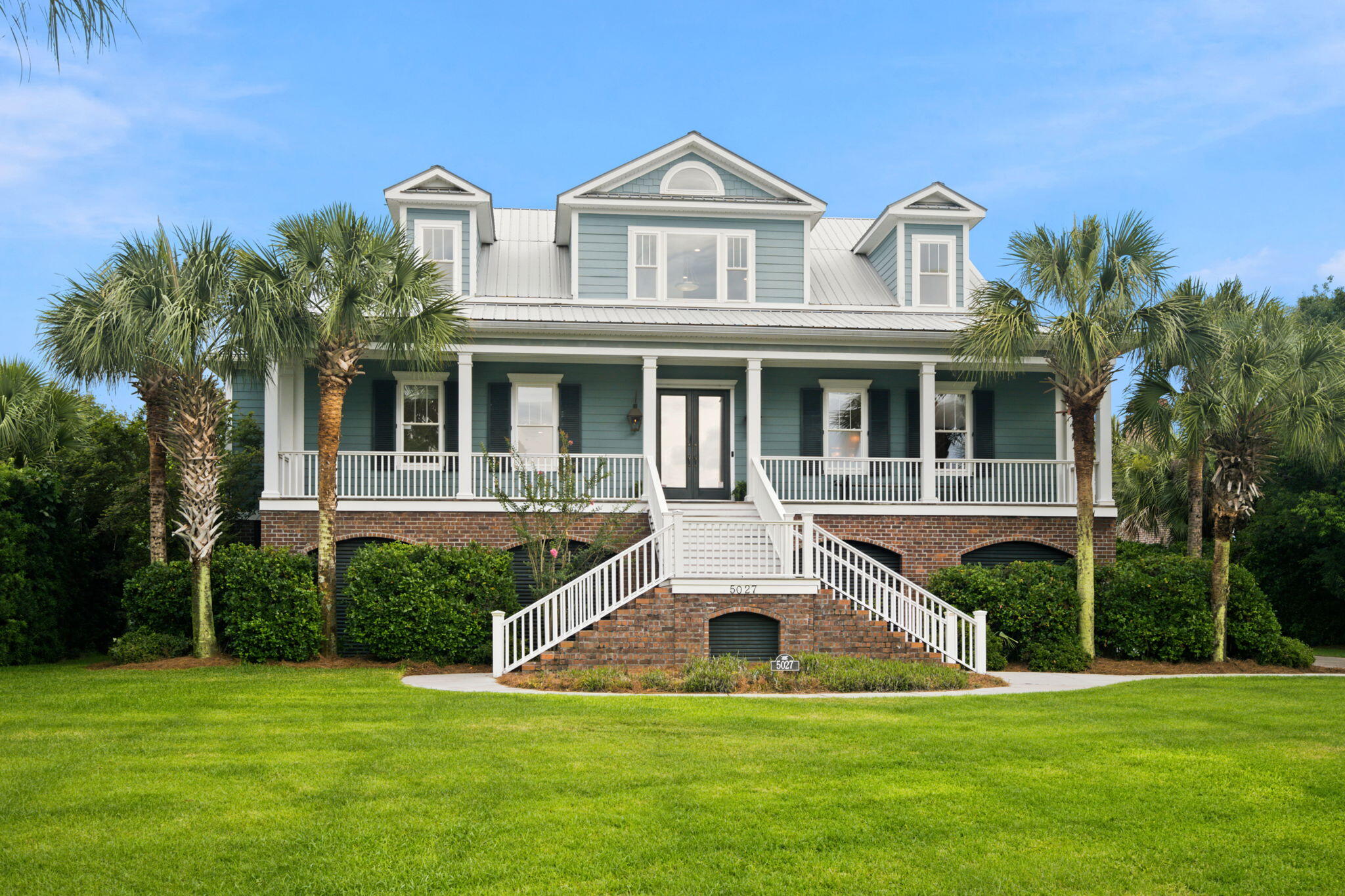 5027 Barrier Island Court