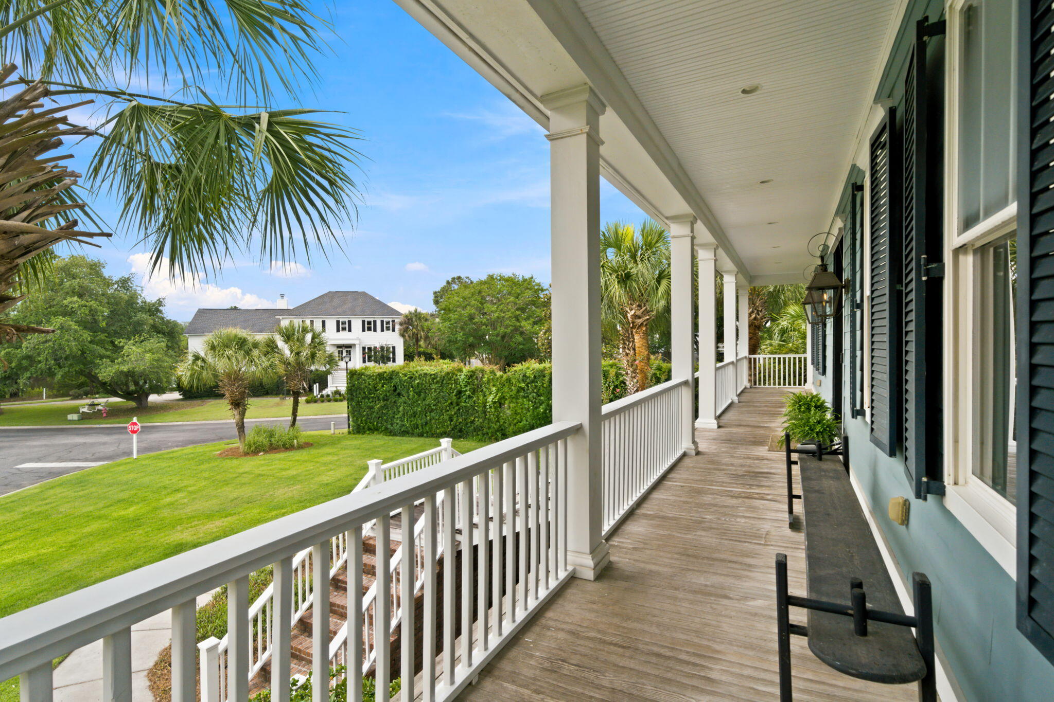 5027 Barrier Island Court