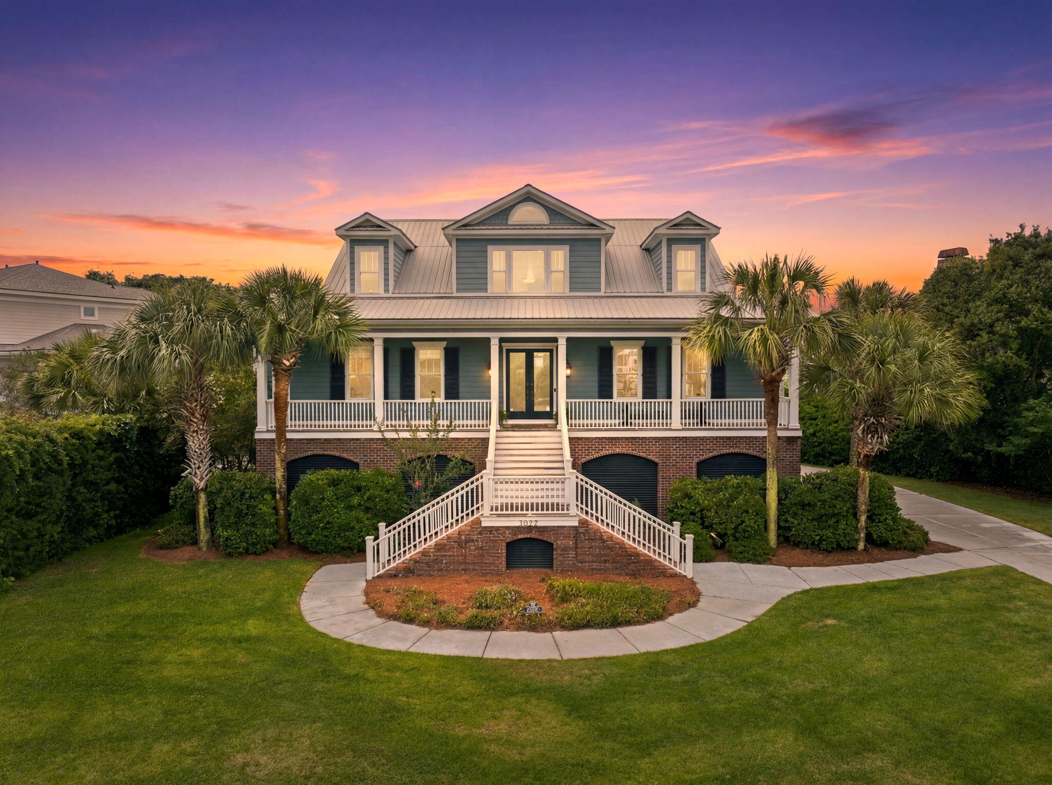 5027 Barrier Island Court