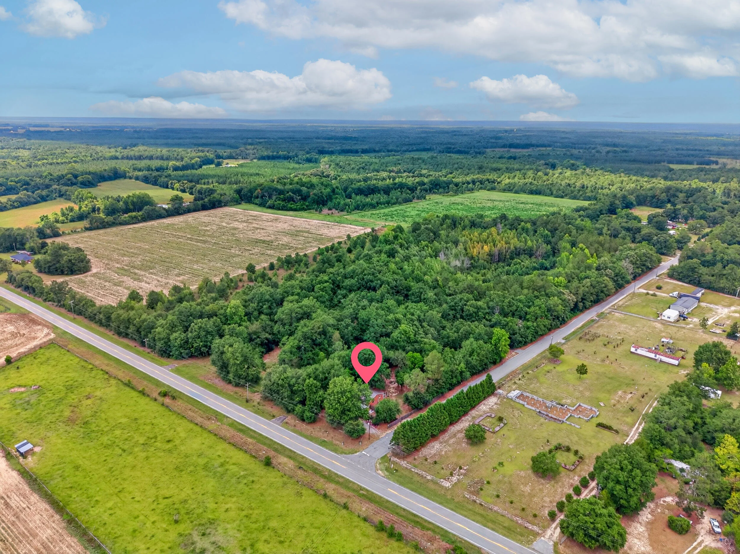 2699 Ninety 6 Road, Neeses, SC, 29107