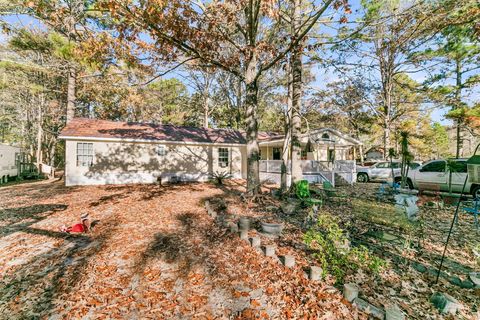 325 Winding Road Moncks Corner SC 29461