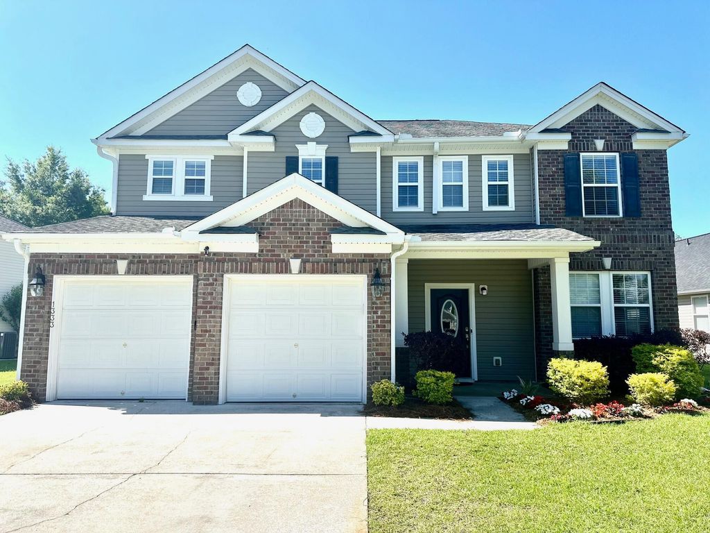 Photo of 1333 Song Sparrow Way, Hanahan, SC 29410 (MLS # 25013678)