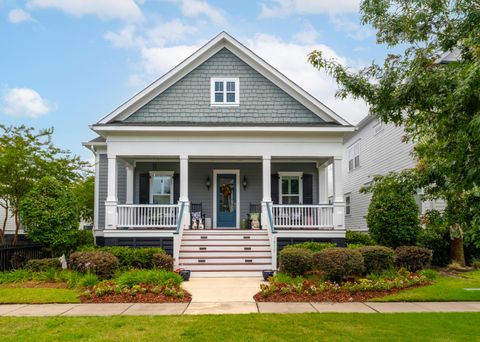 Photo of 1517 Willtown Street, Charleston, SC 29492 (MLS # 25016187)