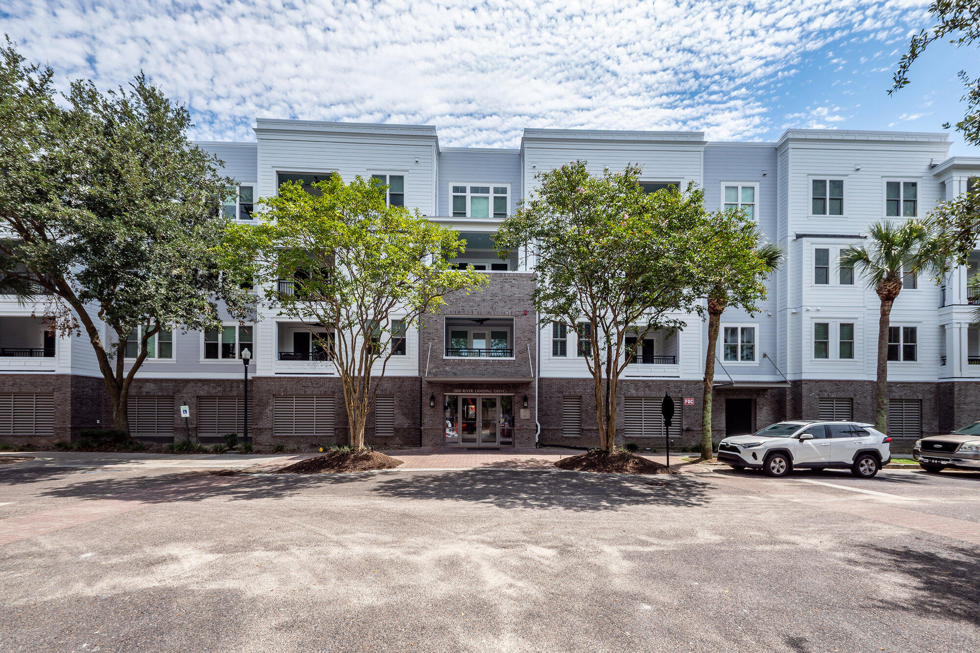 200 River Landing Drive 306d