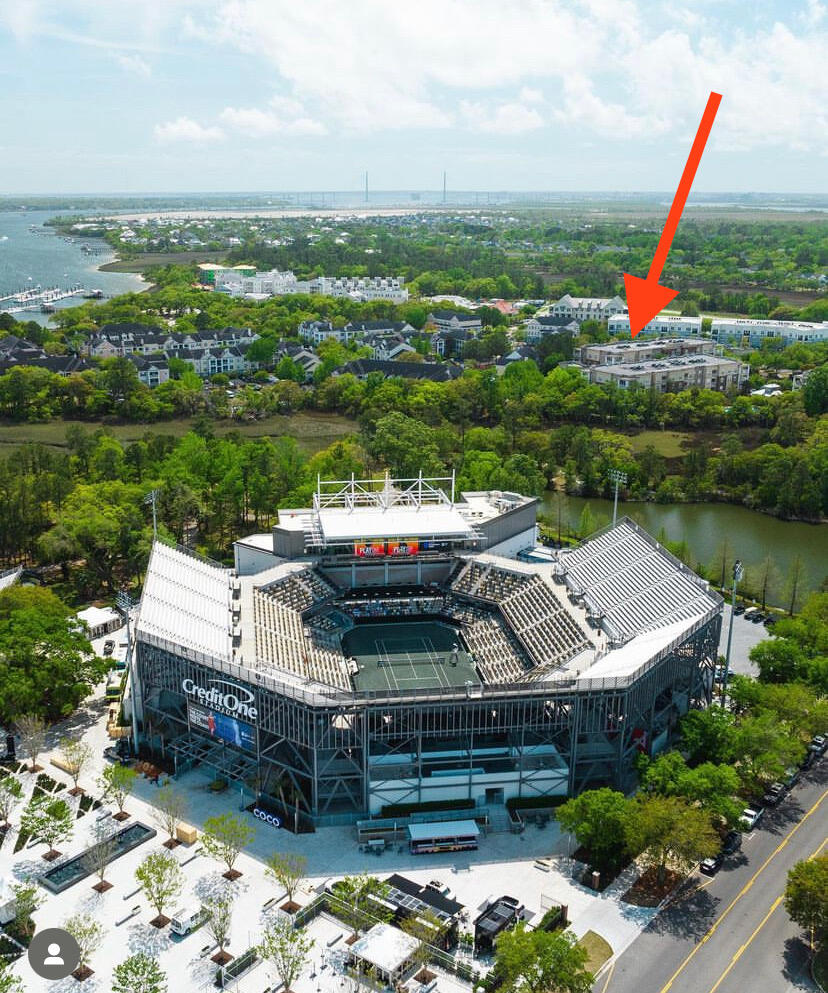 200 River Landing Drive 306d