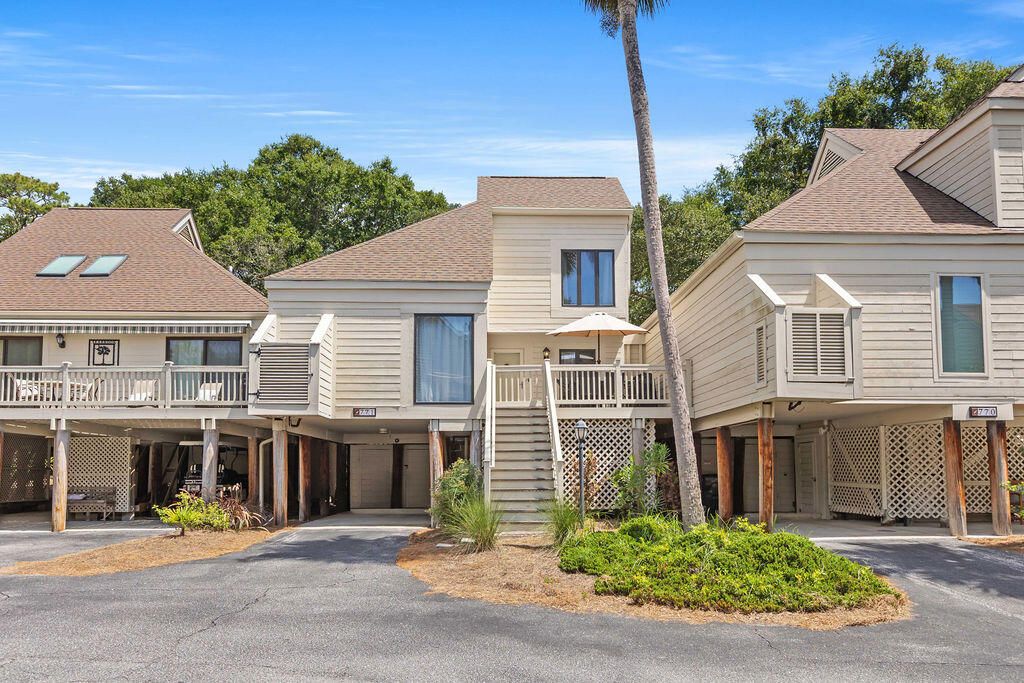 Photo of 771 Spinnaker Beachhouses, Seabrook Island, SC 29455 (MLS # 26013349)