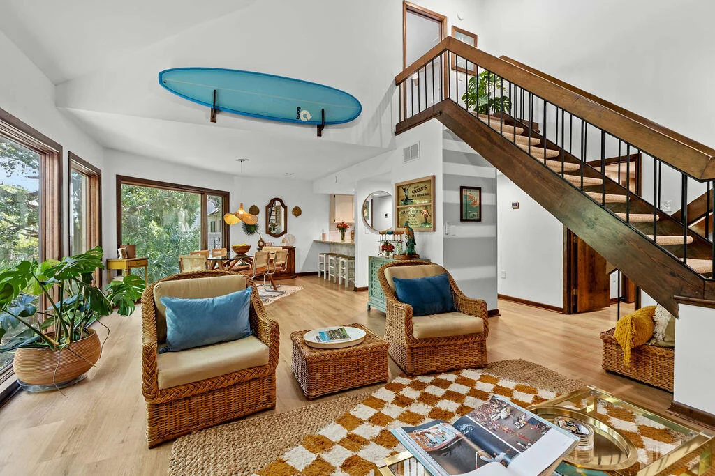 771 Spinnaker Beachhouses