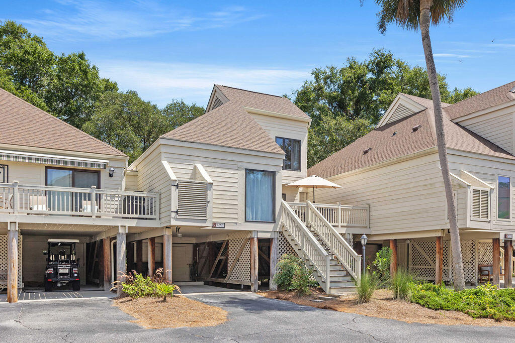 771 Spinnaker Beachhouses