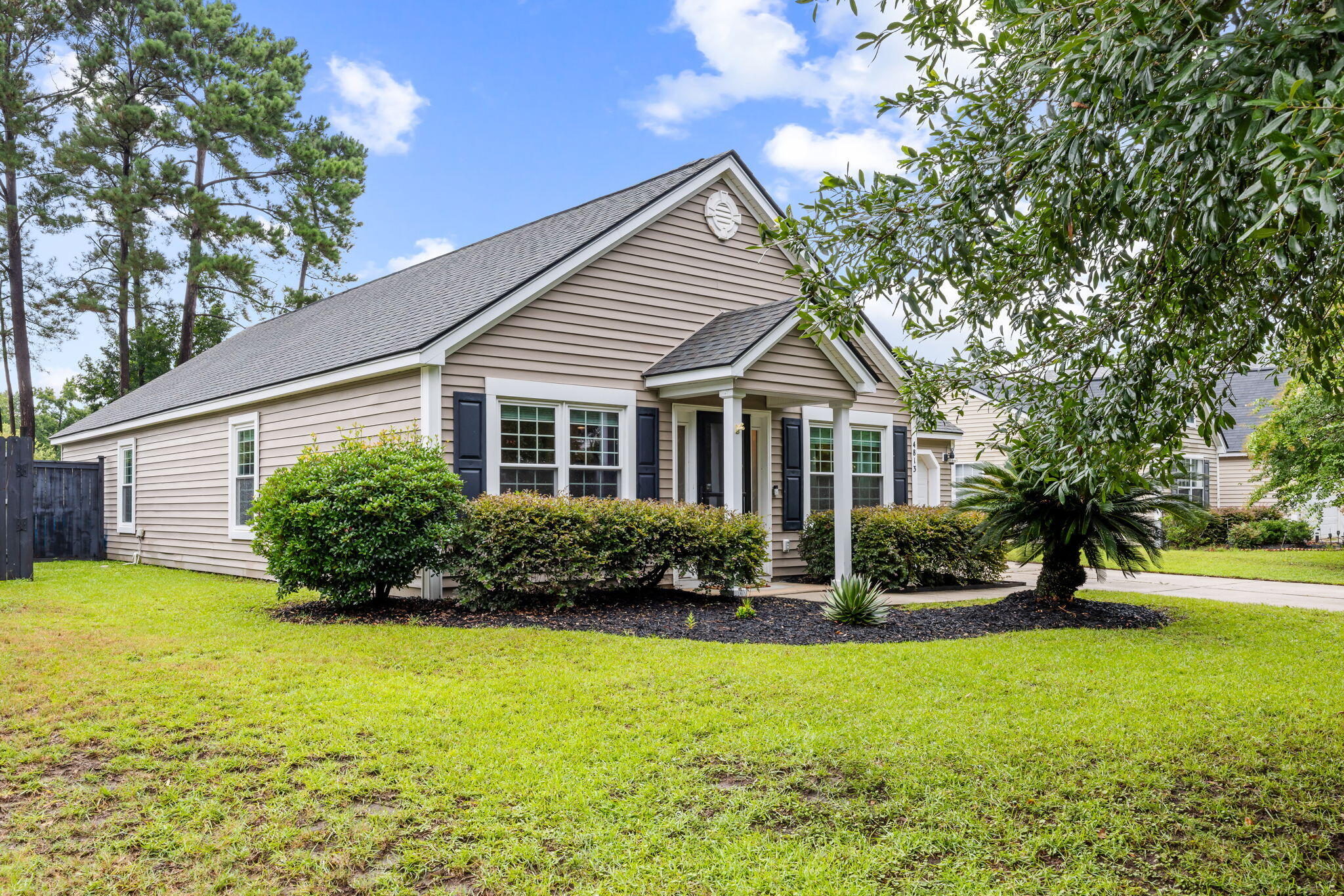 4813 Field Planters Drive