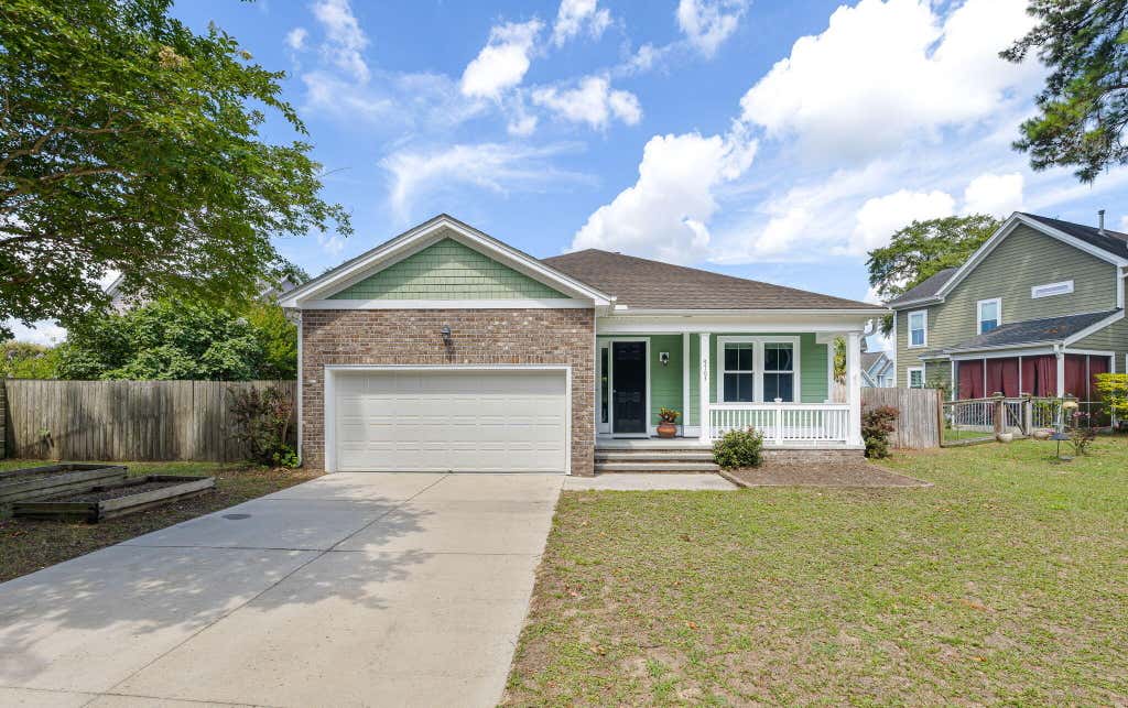 Photo of 5103 Princeton Street, North Charleston, SC 29405 (MLS # 26020500)