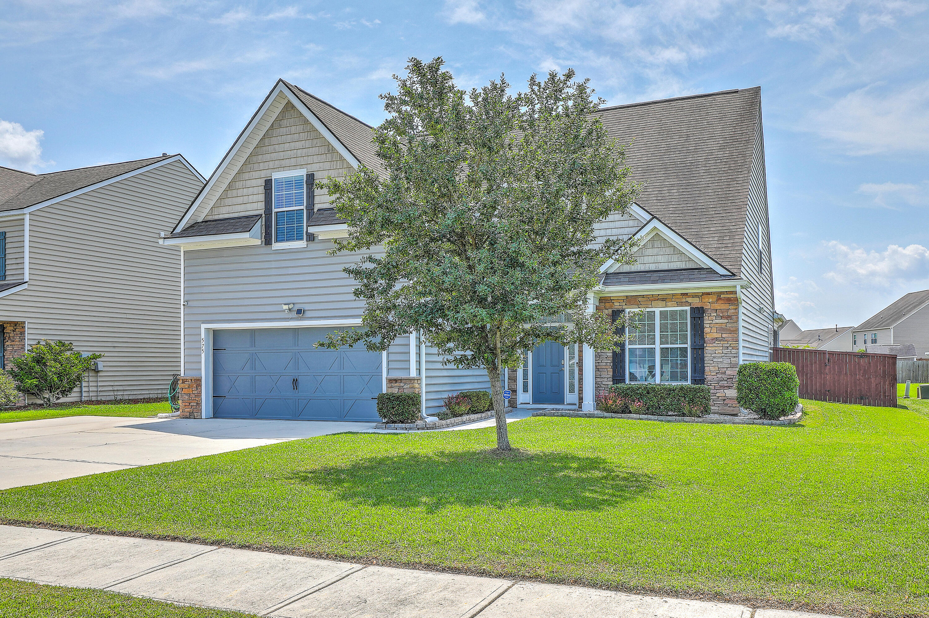 575 Rosings Drive
