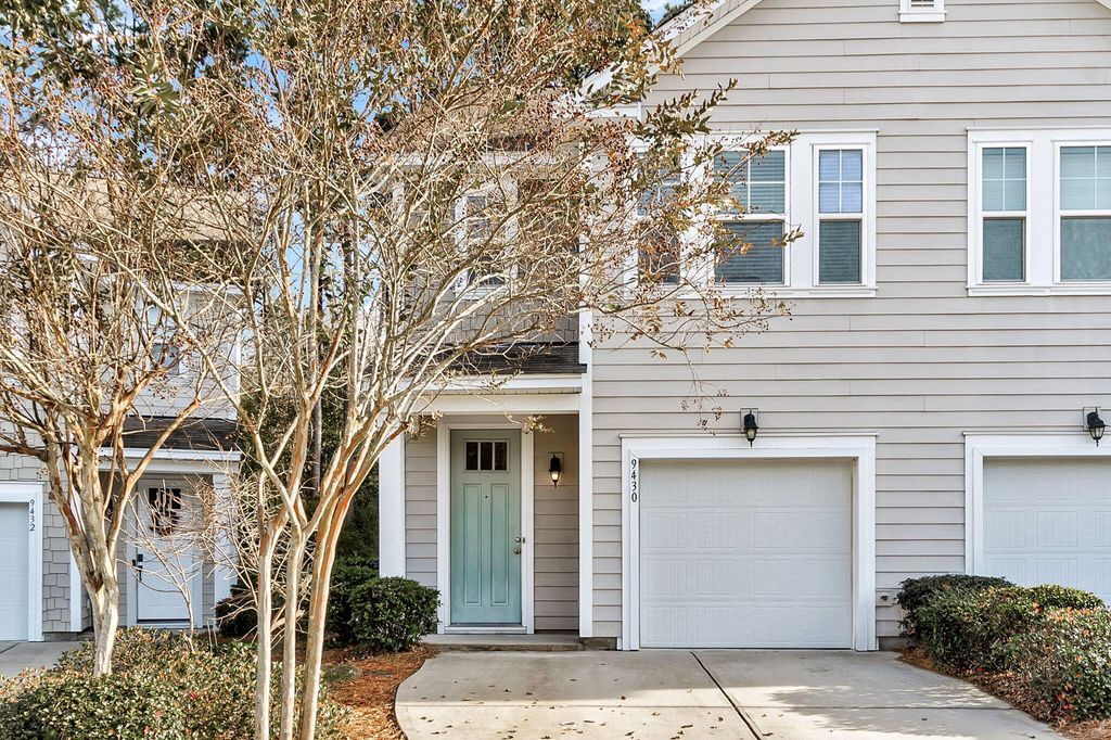 Photo of 9430 Sweep Drive, Summerville, SC 29485 (MLS # 25032680)