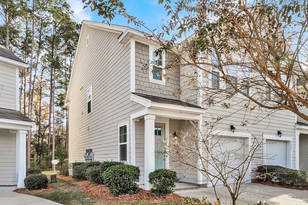 Photo of 9430 Sweep Drive, Summerville, SC 29485 (MLS # 25032680)
