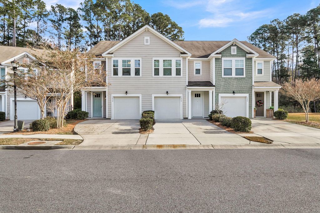 Photo of 9430 Sweep Drive, Summerville, SC 29485 (MLS # 25032680)