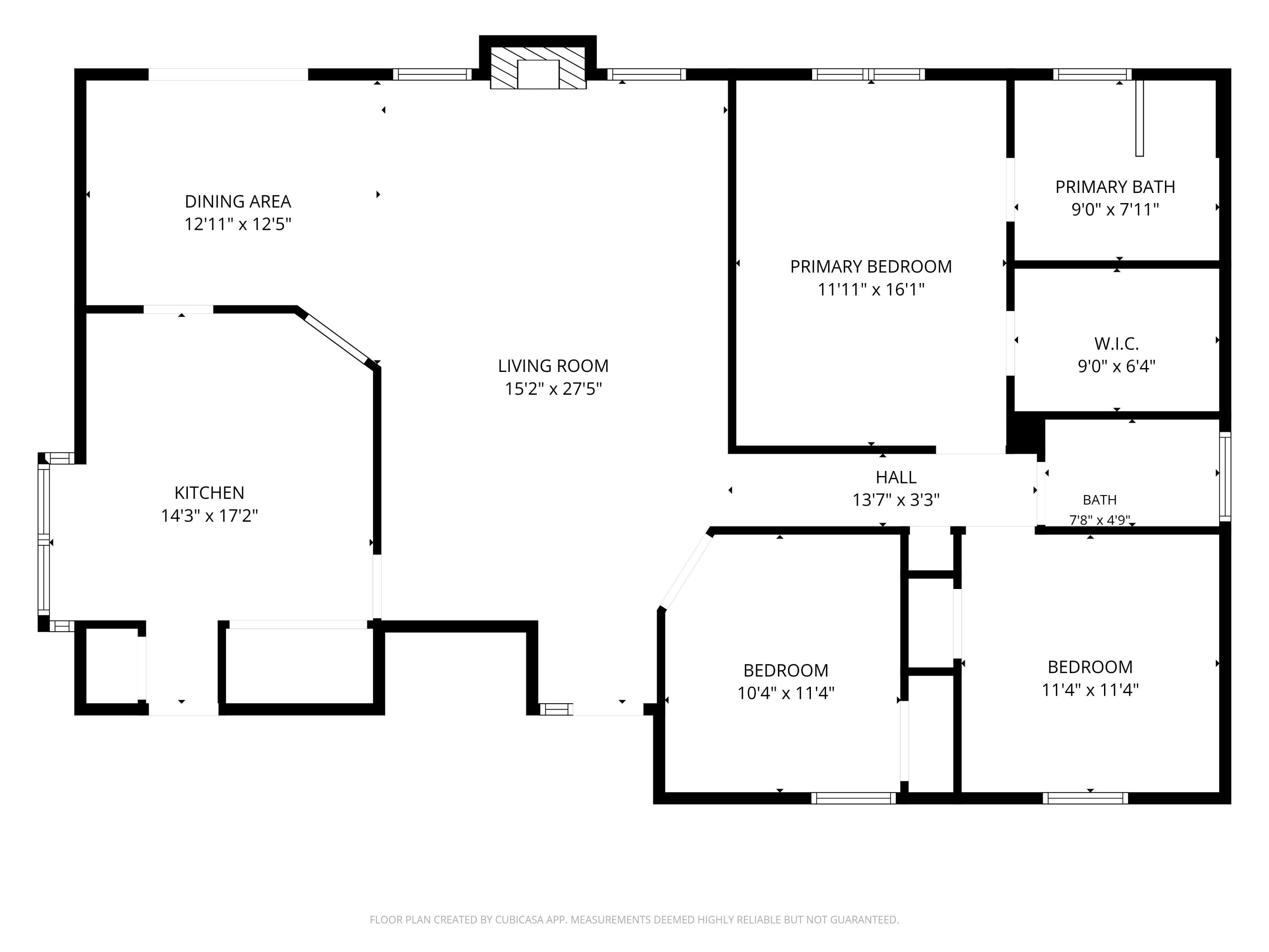 202 Challis Court