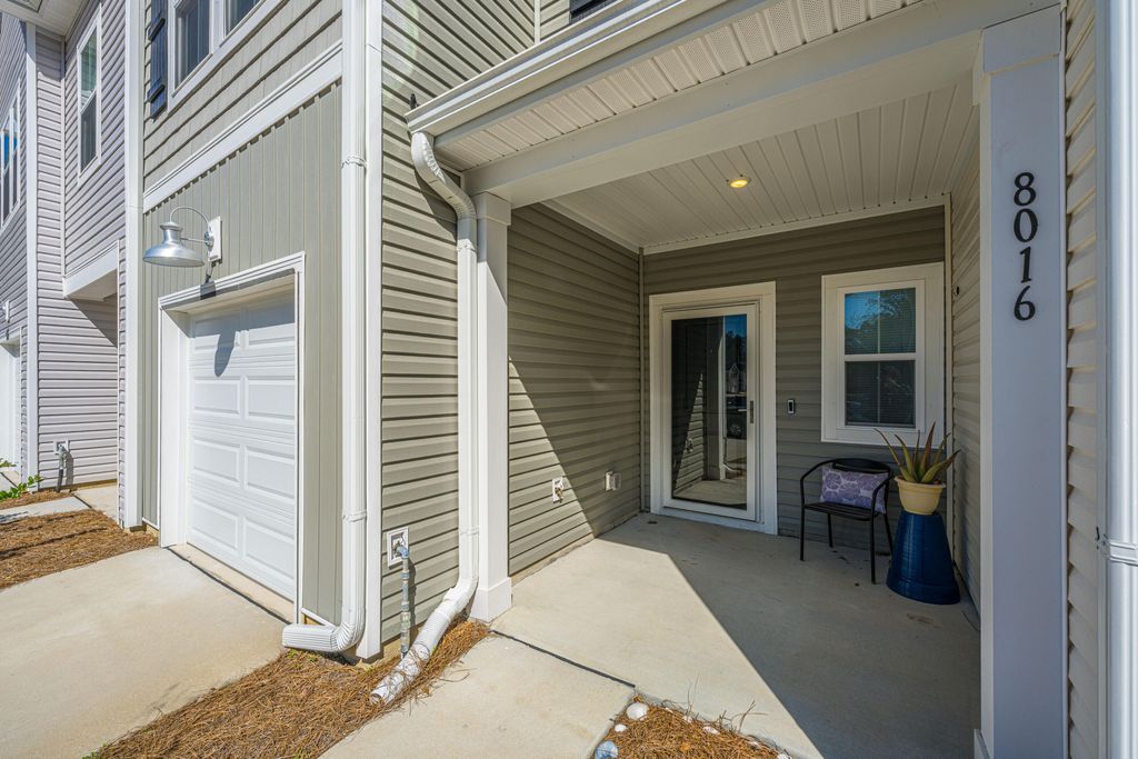 Photo of 8016 Reagan Way, North Charleston, SC 29418 (MLS # 26005312)